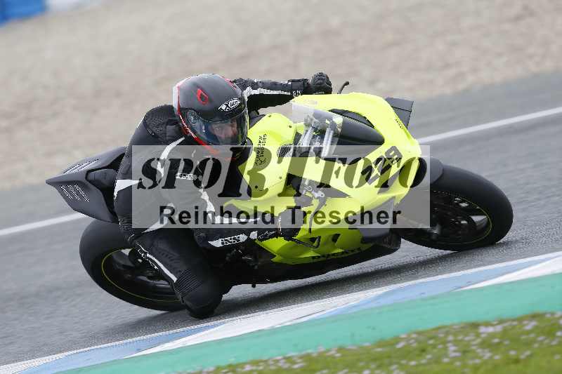 Archiv-2025/02 28.-31.01.2025 Moto Center Thun Jerez/blau-blue/229